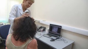 Лечение волос в Дельтаклиник! (Центр Трихологии)