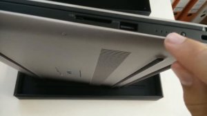 Dell XPS 15 (9560) - Unboxing