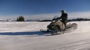 2016 Ski Doo Renegade    Enduro