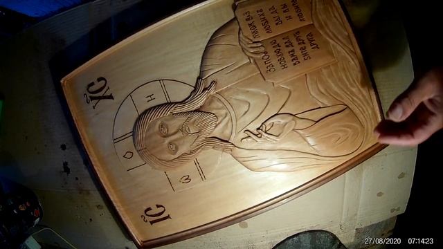 ПРИЕМЫ ПРИ ЛАКИРОВАНИИ ДЕРЕВЯННЫХ ИЗДЕЛИЙ Часть 2. смотреть онлайн