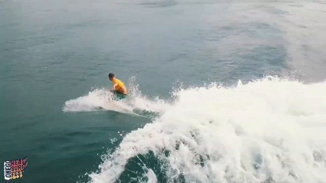 Финалисты Кубка России по Серфингу на Бали 2018 смотреть онлайн