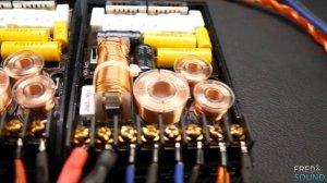 BRAX ML6P + BRAX ML2 + STEG SQ32 +CDT MX-1000 SX 4K (FNS)