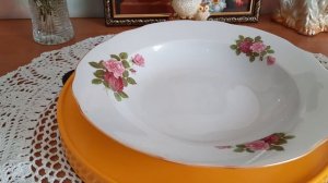 Бесплатная посуда