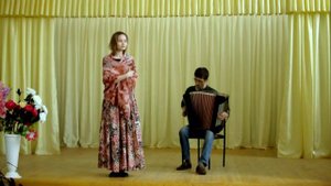 Запели песни, заиграли - из к/ф "Стряпуха"