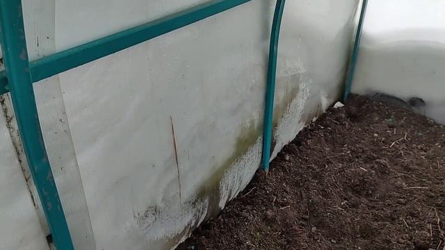 СПАСАЮ ТЕПЛИЦЫ ПОСЛЕ СНЕГОПАДА ?️?️?️?️?️?️ / КАК ПРАВИЛЬНО РАСПОЛОЖИТЬ ТЕПЛИЦУ НА УЧАСТКЕ ??? смотреть онлайн