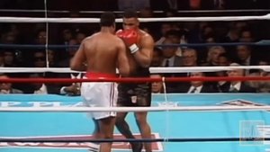 George Foreman vs Larry Holmes - Boxing Dream Fight