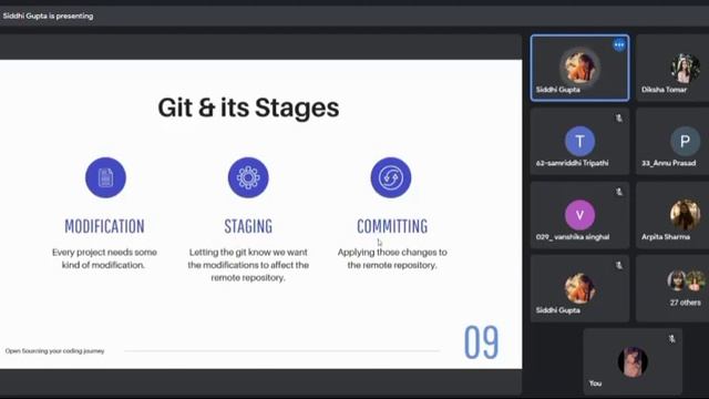 What is opensource and how to contribute ? | Get started with Git & Github | part 1|