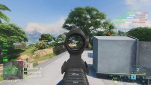 How to Make M416 Overpowered in Battlefield 2042 (M416 BEST CLASS SETUP)