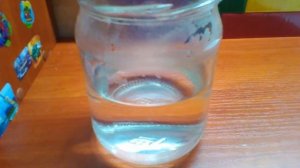 ? Морские животные из капсул - серия 2. Губка скат. Видео для детей про детские опыты