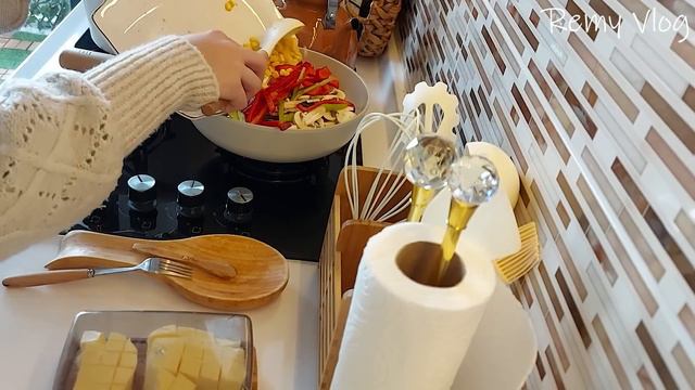 روتين محفز بصوت المرضانين🤒الكومبير التركية بطريقة مختلفة🌸 смотреть онлайн