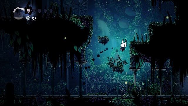 ПОВЕРНЕННЯ ЖУЧКА І ПІДПАЛУ.... ➤ Hollow Knight # 13. #летсплей #ігриукраїнською #проходження