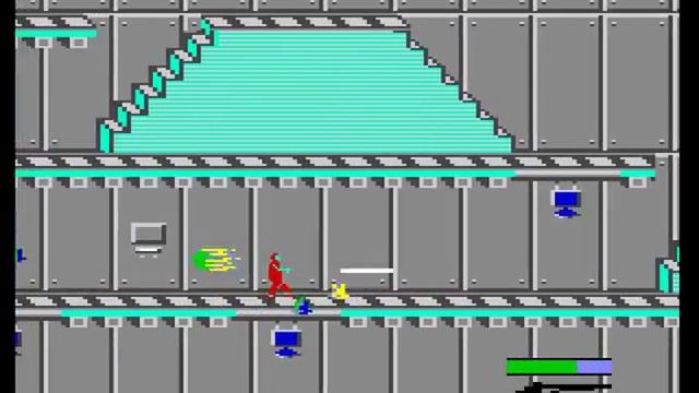 Calvin (Commodore 64)