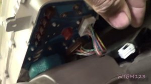 Nissan Maxima  Speedometer and Tachometer Fix