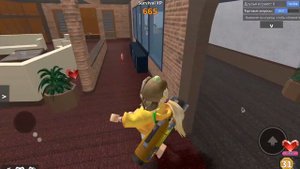 Murder Mystery 2 СМЕШНЫЕ Моменты (МЕМЫ) | mm2 memes