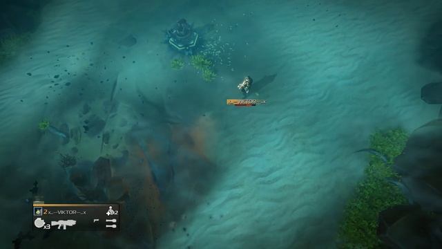 HELLDIVERS ► прохождение на PS4 ( #2 ) "РОДИНА КИБОРГОВ" смотреть онлайн