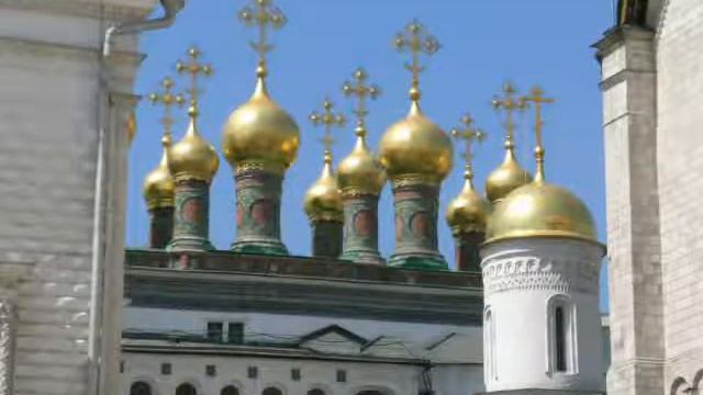 Andrei Petrov: Russia of Bells Fantasy for Orchestra on a Theme by M. Mussorgsky