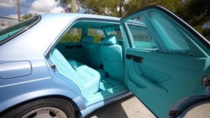 Забрали Mercedes-Benz S-classe 560 и 1000 SEL в коллекцию Гриши Garage90x!