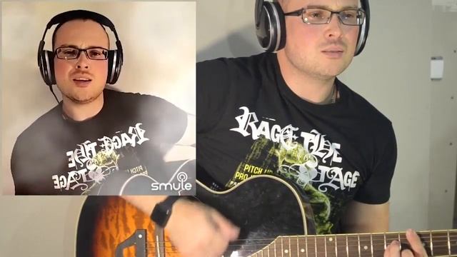 Как стать популярным вокалистом в приложении Smule.