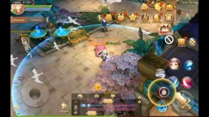 Tales of wind #1 + промокоды в описании