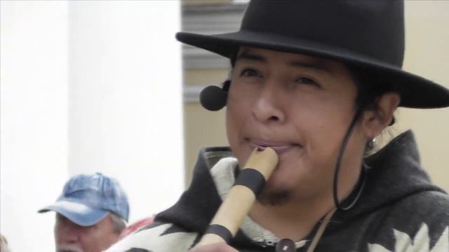 Музыка индейцев в Санкт-Петербурге смотреть онлайн