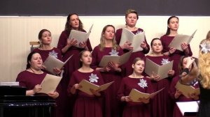 Дмитрий Бортнянский «Слава Отцу и Сыну»