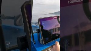 Спустили Волжанку х3 подбор винтов  MAX скорость