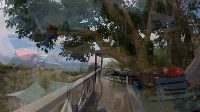 Good Friday Ride to Hibiscus, Ocampo | SARAPMAGBIKE смотреть онлайн