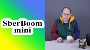 Обзор SberBoom mini: подключение и использование