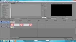 КАК СДЕЛАТЬ АНИМАЦИЮ В СОНИ ВЕГАС? + КАК СДЕЛАТЬ СВОЮ ГИФКУ