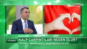 Kalp çarpıntıları neden olur?