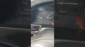 Дэу нексия 2004г 16 кл смена режимов прошивки R9