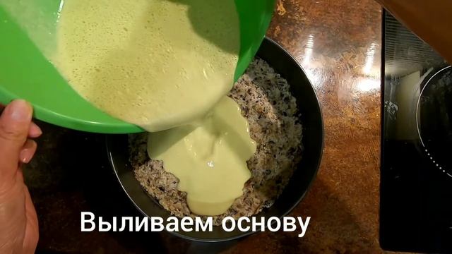 ЧИЗКЕЙК ШОКОЛАДНО - АПЕЛЬСИНОВЫЙ БЕЗ ВЫПЕЧКИ | CHEESECAKE CHOCOLATE смотреть онлайн