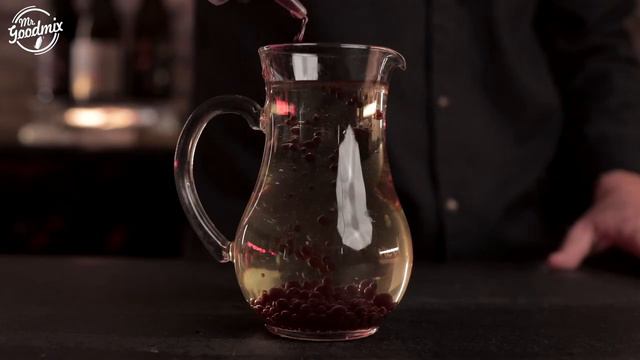 "How to" Pylos με χαβιάρι Σακγρίας 🍹| Mr. Goodmix Signature Cocktails смотреть онлайн