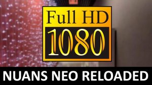 NuAns NEO Reloaded 1080p video