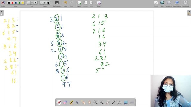 Radix sort | Module : Dynamic Programming | In Hindi | Python | Video_10