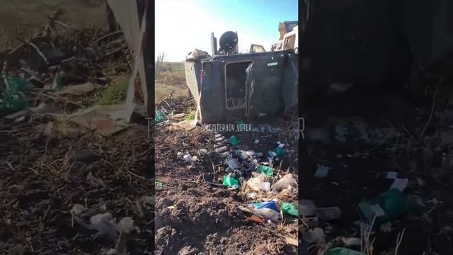 #демилитаризация идёт по плану. Хохлы банально ? не смогли в наступ !!!