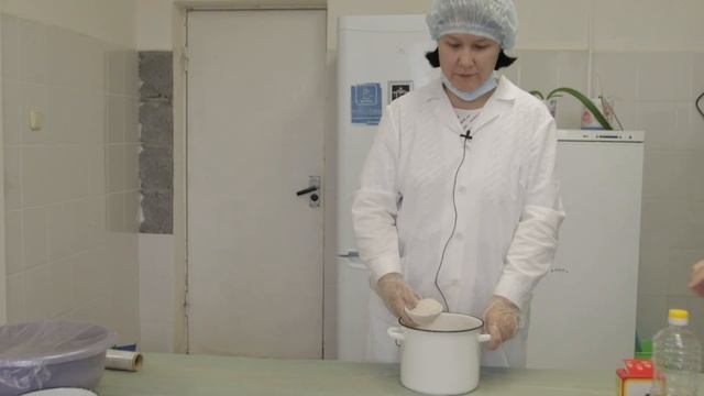 Якутский хлеб: история выращивания пшеницы в Якутии и ее хлебопекарные качества