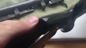 отзыв на новодельное ложа иж-38с / ozon