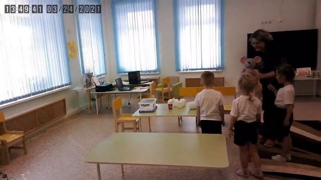 Пржегарлинская Л А  2