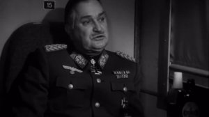 Николай Гриценко. Семнадцать мгновений весны.
