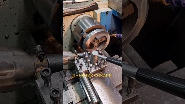 Полировка детали. смотреть онлайн