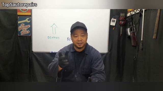 SIGNS OF A BAD POWER STEERING PRESSURE SWITCH/SENSOR смотреть онлайн