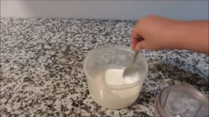 Взбитые Сливки из цельного Молока