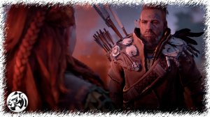 Horizon Zero Dawn #10. Только детали