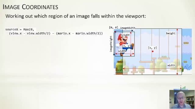 Android Game Development - Week 6 – Viewports