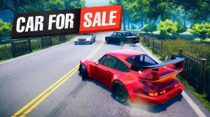 Car For Sale Simulator 2023 Симулятор продажи автомобилей 2023 # 1