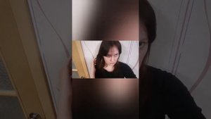 Закрасить седину. Хна