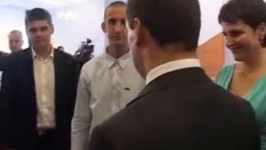 Медведев Дмитрий Анатольевич в Алексине