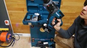 Makita DHR243 и Makita DHR202 - рекомендации по выбору #LXT