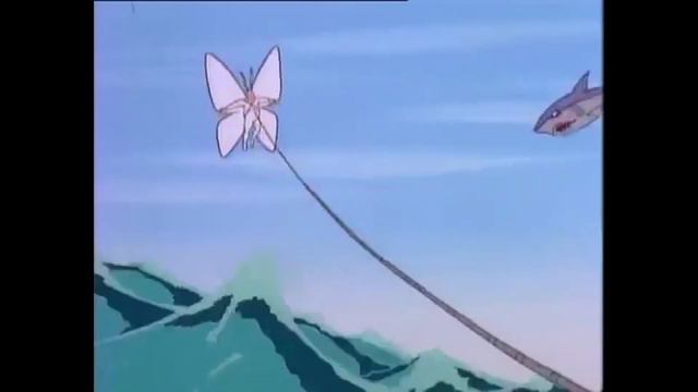 "The Tick" sings GATCHAMAN - " The Tick" - ガッチャマンの歌 смотреть онлайн